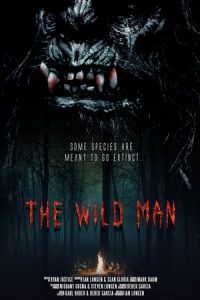 The Wild Man: Skunk Ape [Subtitulado]